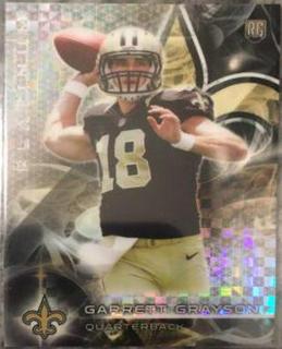 Garrett Grayson