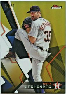 Justin Verlander