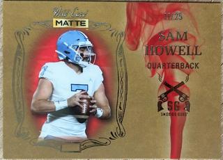 Sam Howell