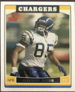 Antonio Gates