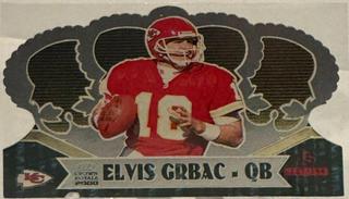 Elvis Grbac
