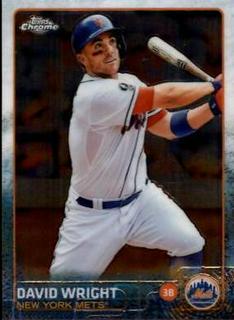 David Wright