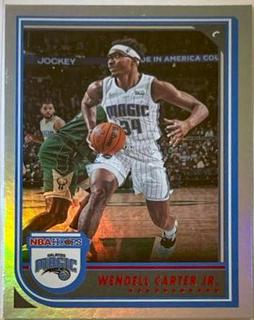 Wendell Carter Jr.