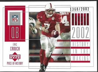 Eric Crouch