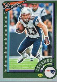 Wes Welker