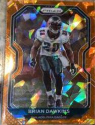 Brian Dawkins