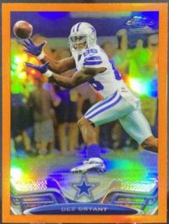 Dez Bryant