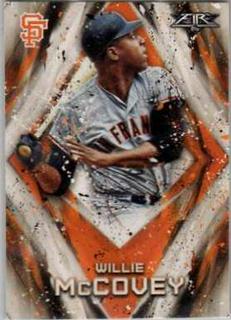 Willie McCovey