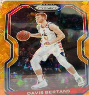 Davis Bertans
