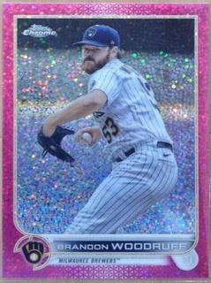Brandon Woodruff