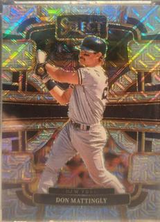 Don Mattingly
