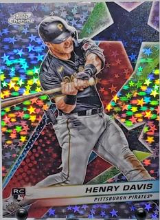 Henry Davis