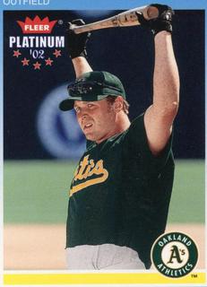 Jeremy Giambi