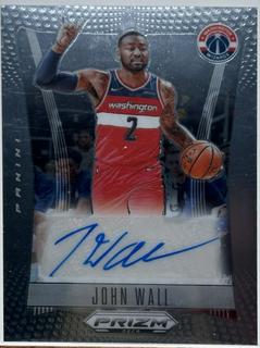 John Wall
