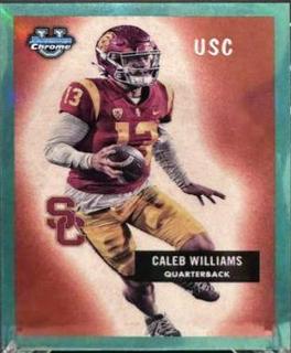 Caleb Williams