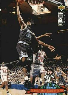 Shaquille O'Neal