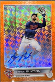 Byron Buxton