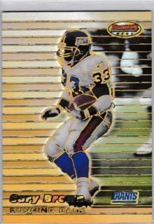 Gary Brown