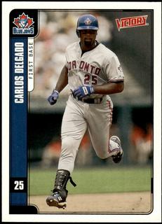 Carlos Delgado