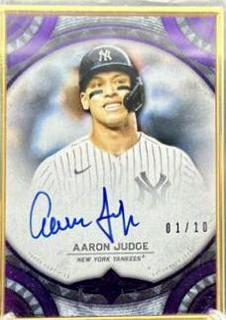 Aaron Judge