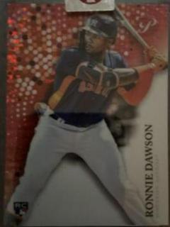 Ronnie Dawson