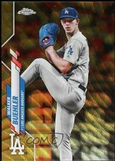 Walker Buehler
