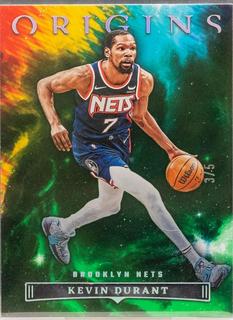 Kevin Durant