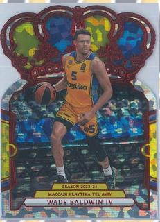 Wade Baldwin IV