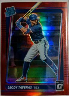 Leody Taveras