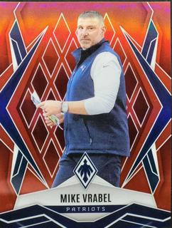 Mike Vrabel