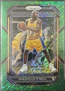 Shaquille O'Neal