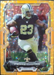 Pierre Thomas