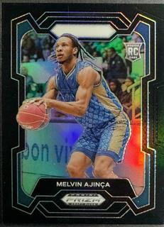 Melvin Ajinca