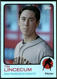 Tim Lincecum