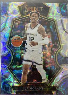 Ja Morant
