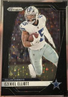 Ezekiel Elliott