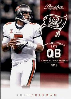 Josh Freeman