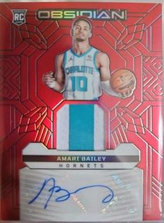 Amari Bailey
