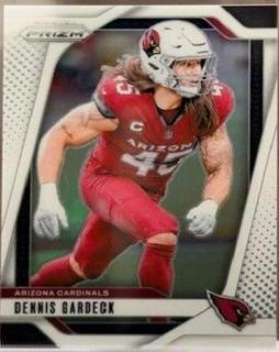 Dennis Gardeck