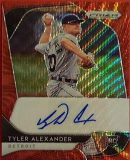 Tyler Alexander