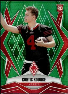 Kurtis Rourke