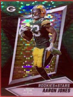 Aaron Jones