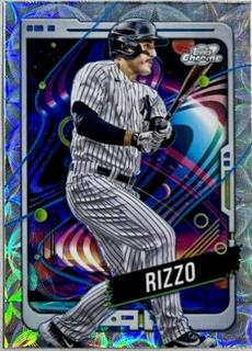 Anthony Rizzo