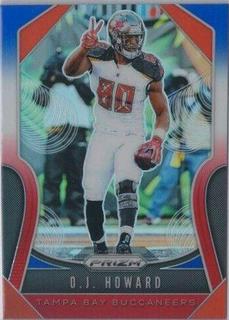 O.J. Howard
