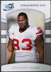 Ndamukong Suh