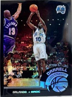Darrell Armstrong