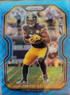 JuJu Smith Schuster