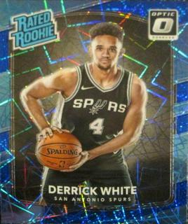 Derrick White