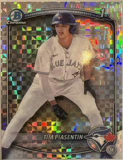 Tim Piasentin