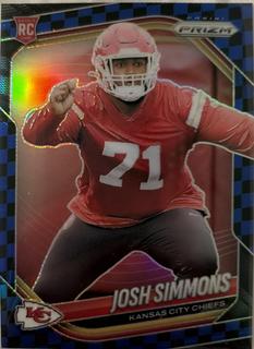 Josh Simmons